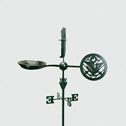 Jason Isbell & the 400 Unit - Weathervanes (CD)