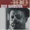 Ben Webster – Centennial Collection (CD)