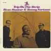 Stan Hunter & Sonny Fortune – Trip On The Strip (CD)