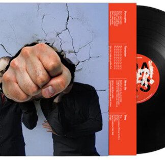 Sparks - Madder! (Extended Play, 10-Inch Vinyl)