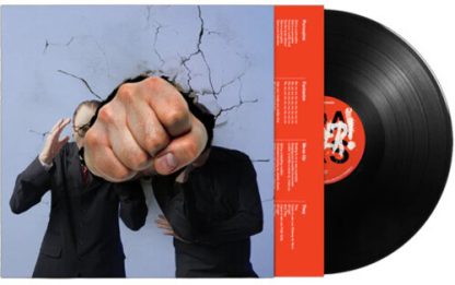 Sparks - Madder! (Extended Play, 10-Inch Vinyl)