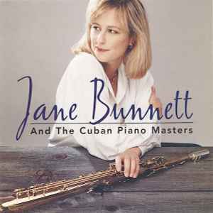 Jane Bunnett And The Cuban Piano Masters – Jane Bunnett And The Cuban Piano Masters (CD)