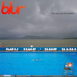 Blur - The Ballad of Darren (Deluxe) (Deluxe Edition) (CD)