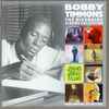 Bobby Timmons – The Riverside Albums Collection (4CD Box Set)
