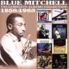 Blue Mitchell – The Complete Albums Collection: 1958-1963 (4CD Box Set)