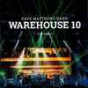 Dave Matthews Band – Warehouse 10 Volume 3 (CD)