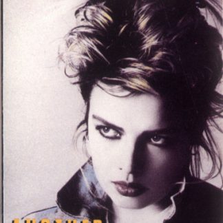 Kim Wilde – Another Step (Cassette)