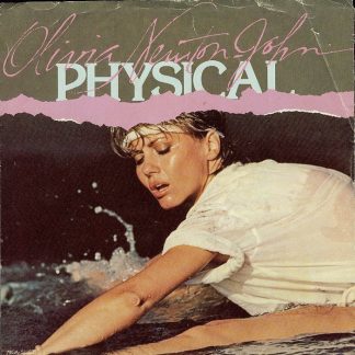Olivia Newton-John – Physical (7")