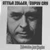 Attila Zoller – Gypsy Cry (CD)