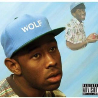 Tyler, The Creator - Wolf (CD)