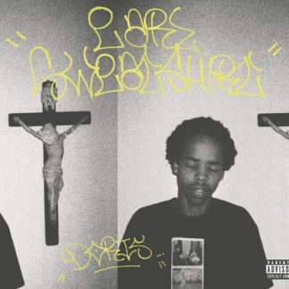 Earl Sweatshirt - Doris (CD)