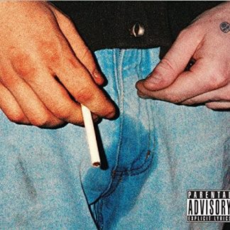 Tyler, The Creator - Cherry Bomb (CD)