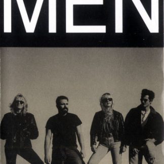 Men, The – The Men (Cassette)