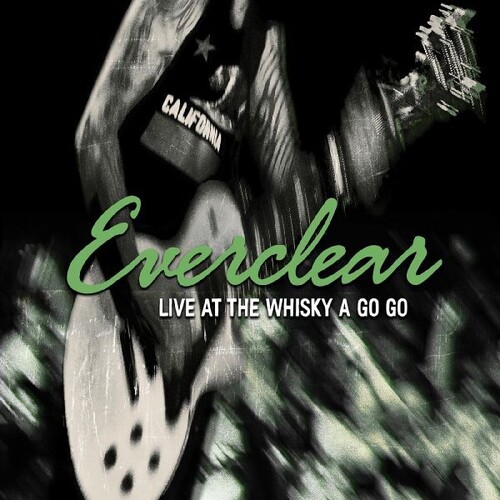 Everclear - Live At The Whisky A Go Go (Limited Edition, Digipack Packaging) (CD)