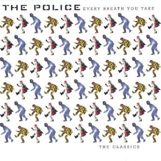 Police, The – Every Breath You Take (The Classics) (CD)