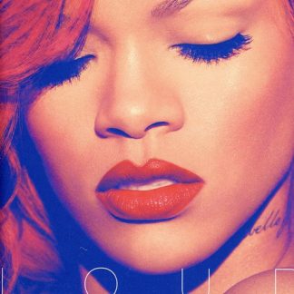 Rihanna - Loud (CD)