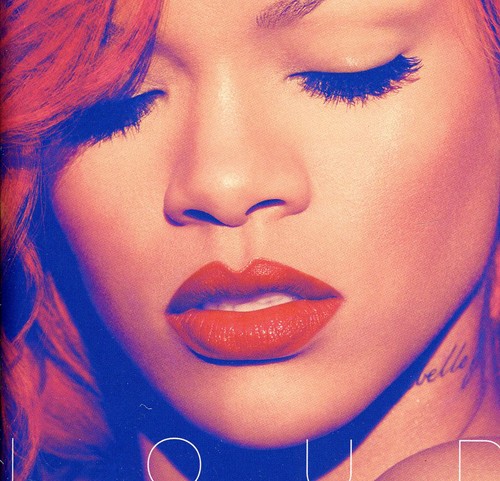 Rihanna - Loud (CD)