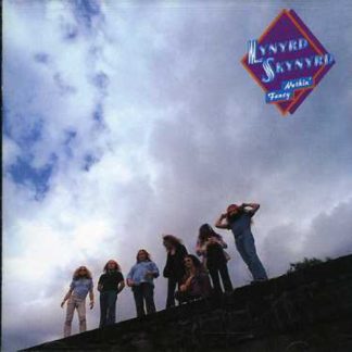 Lynyrd Skynyrd - Nuthin Fancy (Remastered) (CD)
