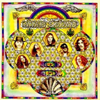 Lynyrd Skynyrd - Second Helping (reissue + 3 Bonus Tracks) (CD)