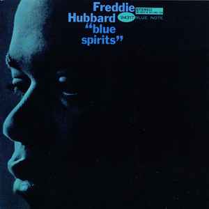 Freddie Hubbard – Blue Spirits (CD)