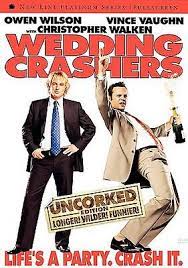 Wedding Crashers - Uncorked (Unrated Full Screen Edition) (DVD)