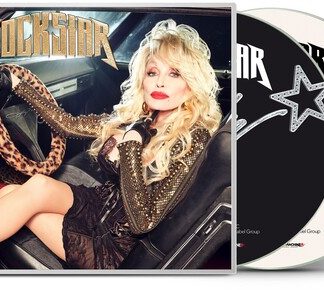 Dolly Parton - Rockstar (2CD)