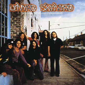 Lynyrd Skynyrd - Pronounced Leh-Nerd Skin-Nerd (Bonus Tracks, Remastered) (CD)