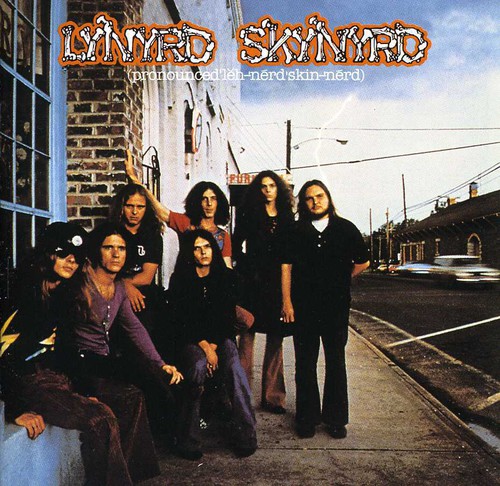Lynyrd Skynyrd - Pronounced Leh-Nerd Skin-Nerd (Bonus Tracks, Remastered) (CD)