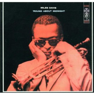 Miles Davis - Round About Midnight (Remastered) (CD)