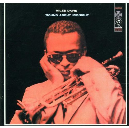 Miles Davis - Round About Midnight (Remastered) (CD)