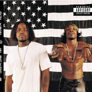 OutKast - Stankonia [Explicit Content] (Parental Advisory Explicit Lyrics) (CD)
