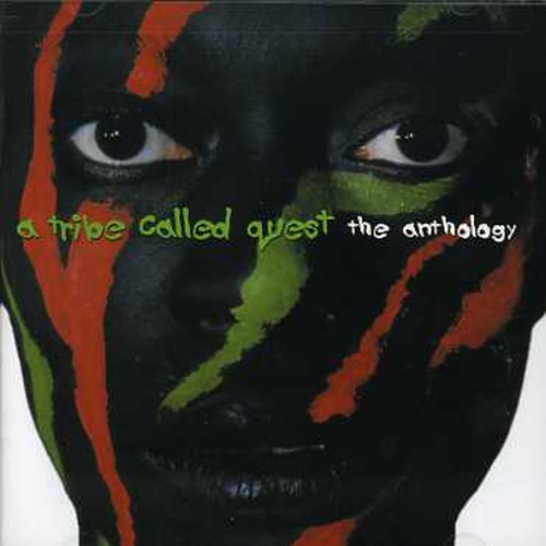A Tribe Called Quest - Anthology (CD)