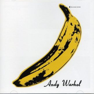 Velvet Underground - Velvet Underground & Nico (CD)