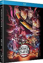 Demon Slayer: Kimetsu No Yaiba: Entertainment District Arc (Blu Ray - New)