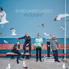 Barenaked Ladies - In Flight (CD)