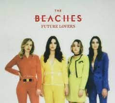 Beaches - Sisters Not Twins [Import - Canada] (CD