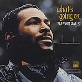 Marvin Gaye - What's Going on (Bonus Tracks, Remastered) (CD)