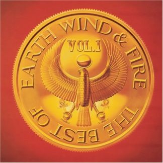 Earth, Wind & Fire - Best Of: Volume 1 (CD)