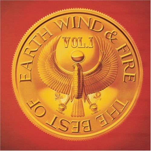 Earth, Wind & Fire - Best Of: Volume 1 (CD)
