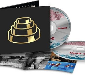 Devo - 50 Years Of De-evolution 1973-2023 (2CD)