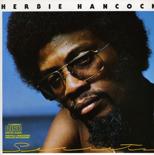 Herbie Hancock - Secrets (Canada - Import) (CD)