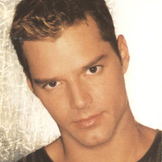 Ricky Martin – Ricky Martin (Cassette)