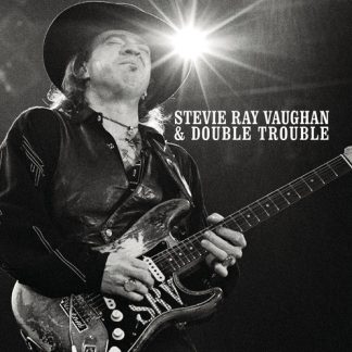 Stevie Ray Vaughan - The Real Deal: Greatest Hits, Vol. 1 (CD)