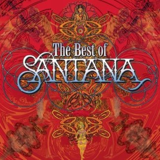 Santana - Best of (CD)