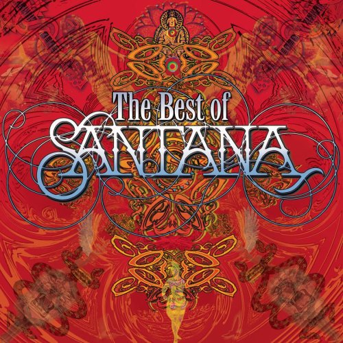 Santana - Best of (CD)