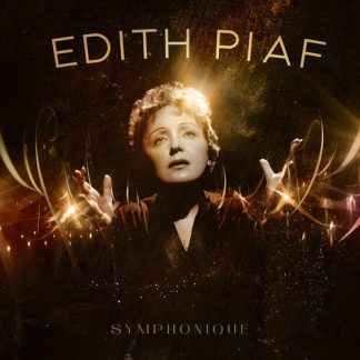 Edith Piaf - Symphonique (CD)