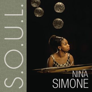 Nina Simone -  S.O.U.L. (CD)