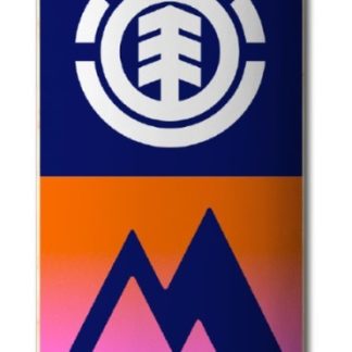 Skateboard - ELEMENT COMPLETE AQUAZEN 8.0 INCH WIDTH