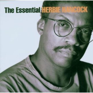 Herbie Hancock - Essential Herbie Hancock (Remastered) (2CD)