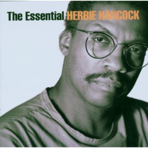 Herbie Hancock - Essential Herbie Hancock (Remastered) (2CD)